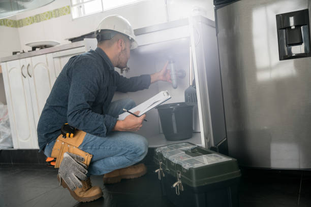 Shower Repair Services in East Glenville, NY