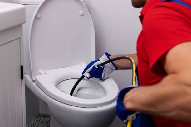 Water Softener Installation in East Glenville, NY
