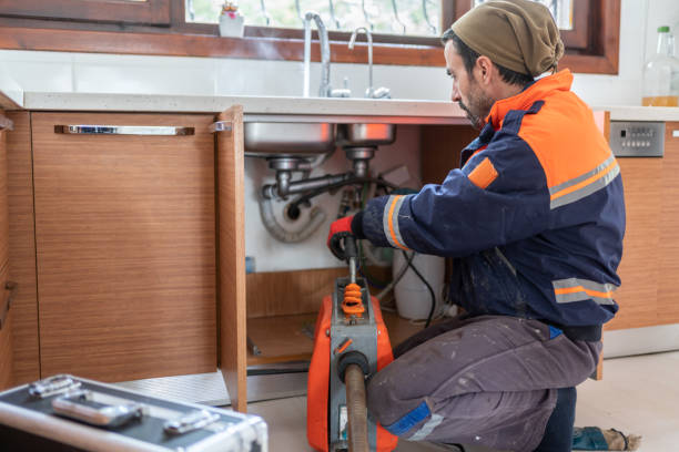  East Glenville, NY Plumbing Pros
