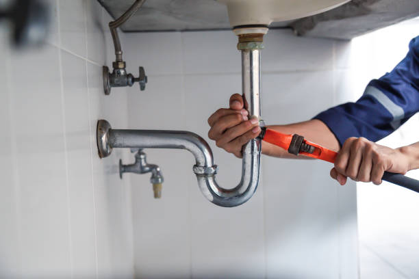 Best Gas Line Repair  in East Glenville, NY