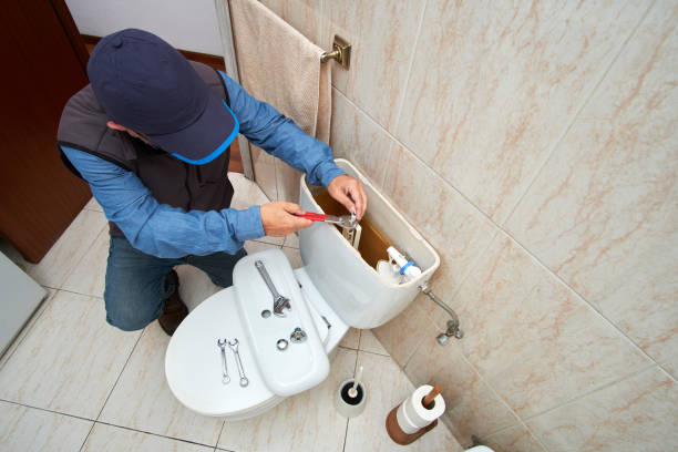 Best Plumbing Repair Near Me  in East Glenville, NY