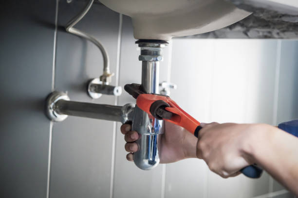 Best Plumbing Inspection Services  in East Glenville, NY