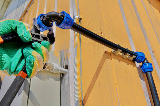 Best Commercial Plumbing Services  in East Glenville, NY