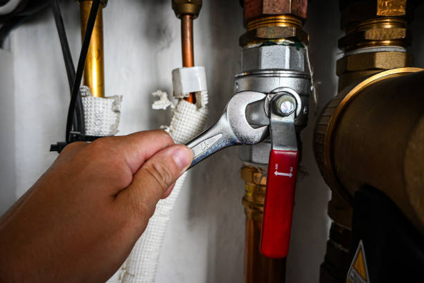 Best Plumbing Installation Services  in East Glenville, NY